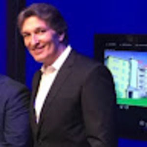 Meet your Posher, Joel